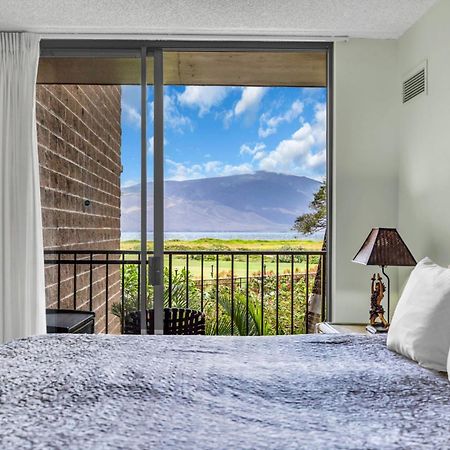 Kauhale Makai 230 Apartamento Kihei Exterior foto