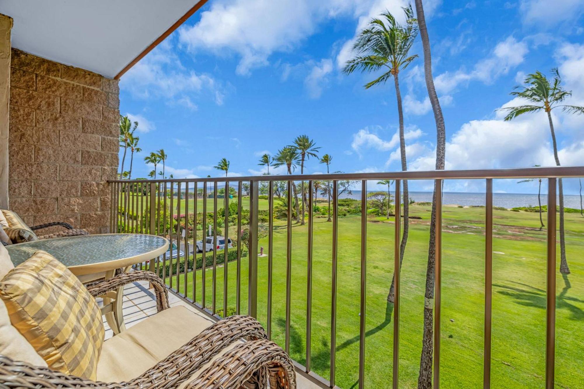 Kauhale Makai 230 Apartamento Kihei Exterior foto