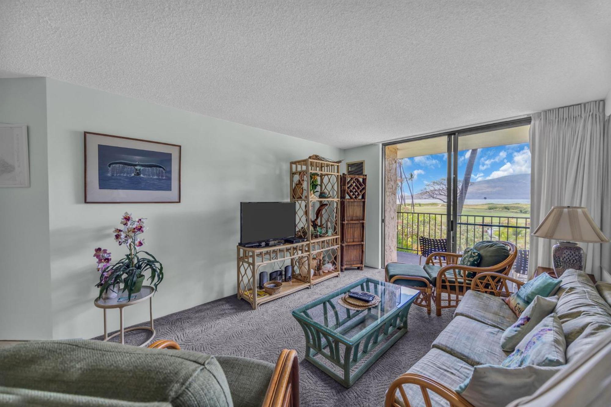 Kauhale Makai 230 Apartamento Kihei Exterior foto