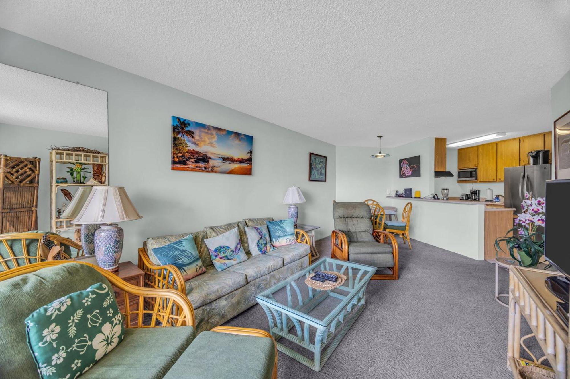 Kauhale Makai 230 Apartamento Kihei Exterior foto