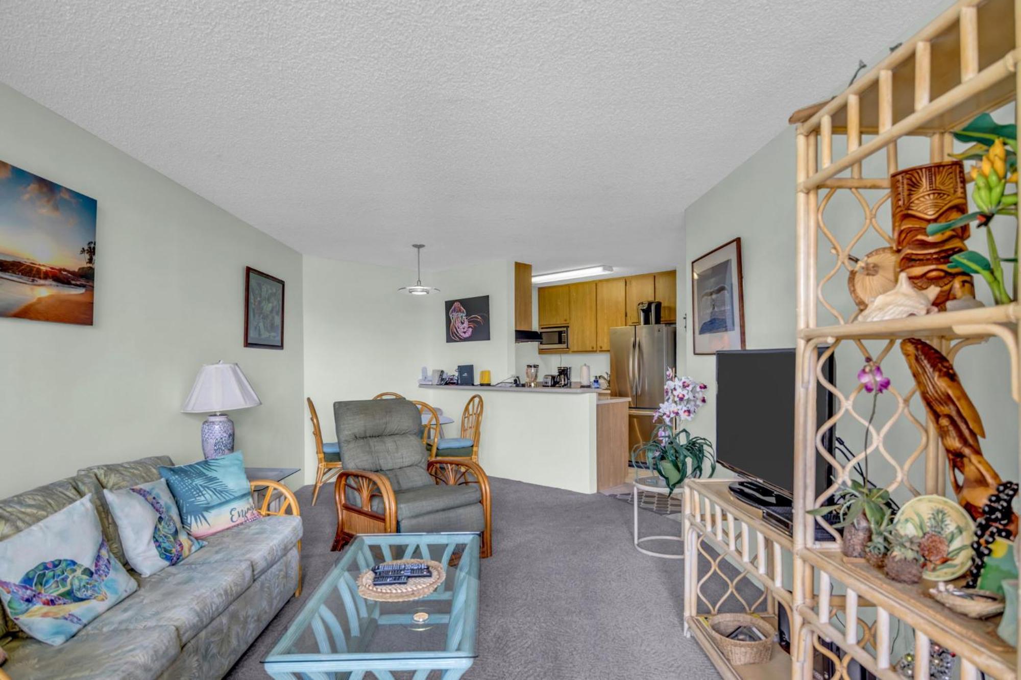 Kauhale Makai 230 Apartamento Kihei Exterior foto