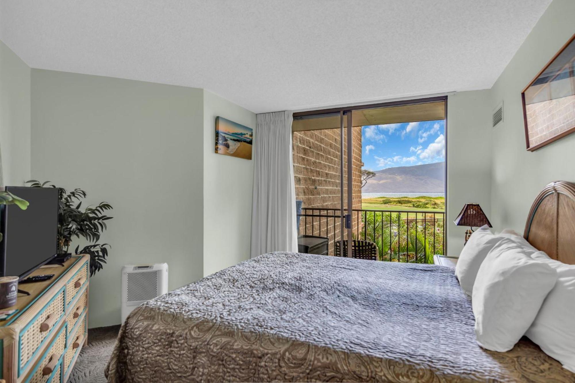 Kauhale Makai 230 Apartamento Kihei Exterior foto