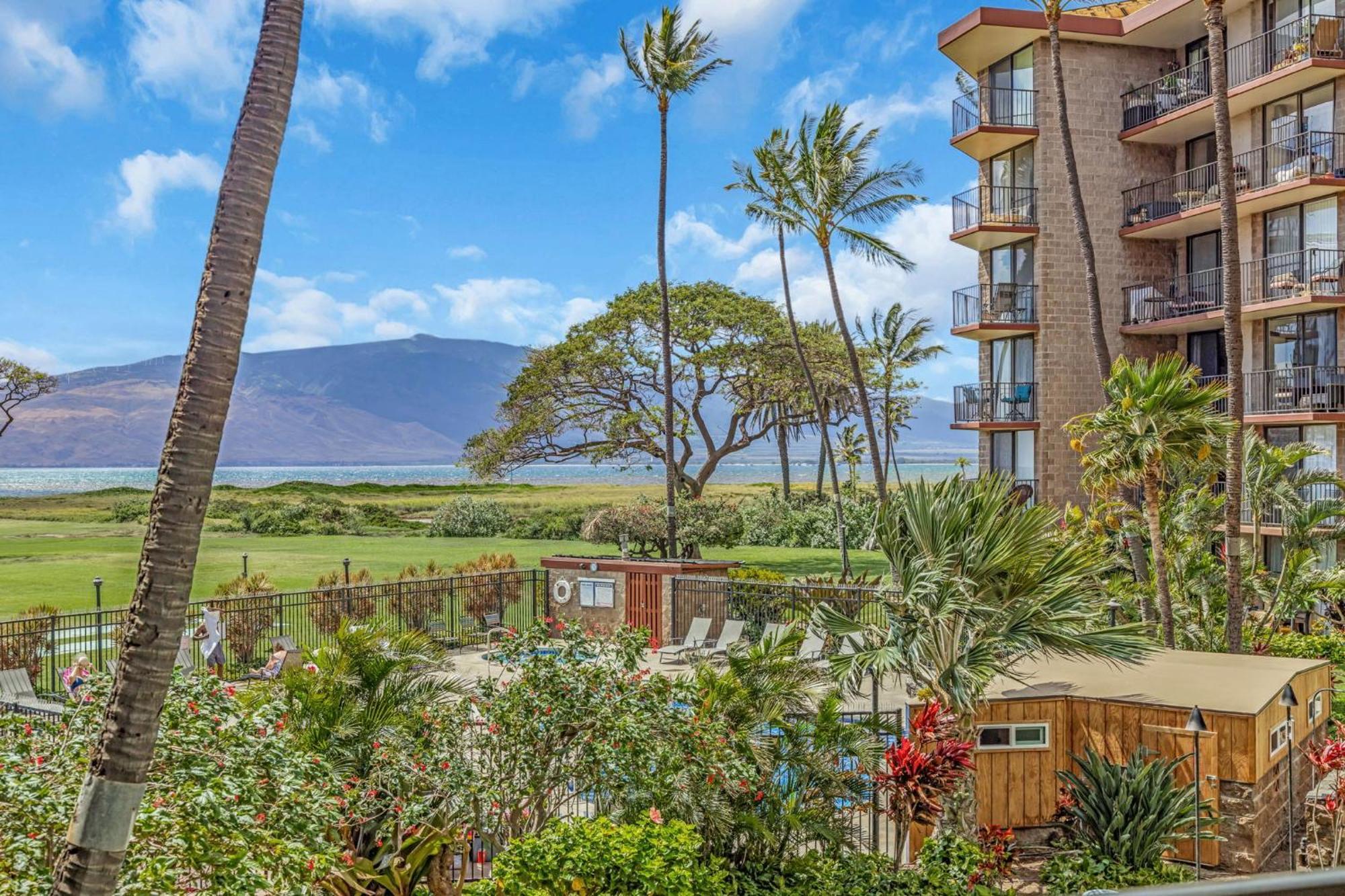 Kauhale Makai 230 Apartamento Kihei Exterior foto